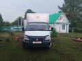 2013 ГАЗ ГАЗель (3302), белый, 800000 рублей