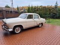 1959 ГАЗ 21 «Волга» 21В, белый, 3200000 рублей - вид 8