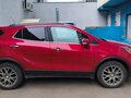 2018 Buick Encore I Рестайлинг, красный, 1550000 рублей - вид 2