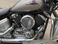 2001 Yamaha XVS1100, серый, 647000 рублей - вид 8