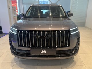 2026 Jeland J6, серый, 2929000 рублей, вид 2