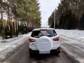 2016 Ford EcoSport II, белый, 1050000 рублей - вид 4