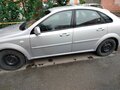 2014 Daewoo Gentra II, серебристый, 390000 рублей - вид 2