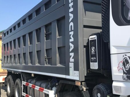 2022 Shacman (Shaanxi) X3000, белый, 8780000 рублей, вид 3