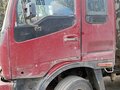 2006 Foton Aumark, красный, 1100000 рублей - вид 5