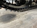 2014 Yamaha Venture, синий, 1650000 рублей - вид 4