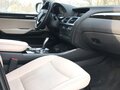 2012 BMW X3 28i xDrive II (F25), серебристый - вид 9