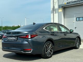 2021 Lexus ES 250 VII, серый, 2739000 рублей, вид 4