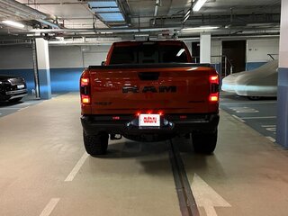 2023 Ram 1500 Crew Cab TRX V, коричневый, 15000000 рублей, вид 5