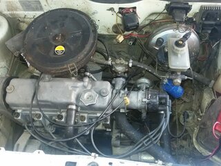 1999 Lada (ВАЗ) 2109, белый, 89000 рублей, вид 4