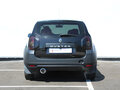 2014 Renault Duster I, чёрный, 930000 рублей - вид 5