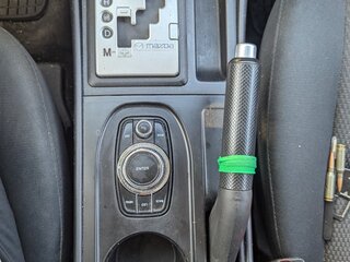 2007 Mazda 3 I (BK) Рестайлинг, пурпурный, 920000 рублей, вид 5