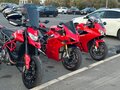 2023 Ducati Panigale V4, красный, 3199999 рублей - вид 6