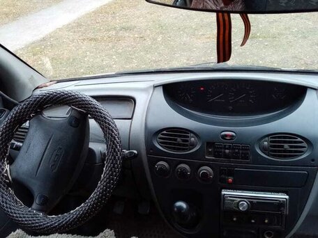 2009 Maxus V90, белый, 710000 рублей, вид 4