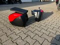 2022 Ducati Multistrada V4, красный, 2600000 рублей - вид 10