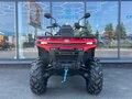 2026 CFMoto CFORCE 500 EPS, серый, 999900 рублей - вид 7