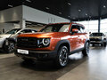 2026 Haval Dargo I Рестайлинг, оранжевый, 3699000 рублей