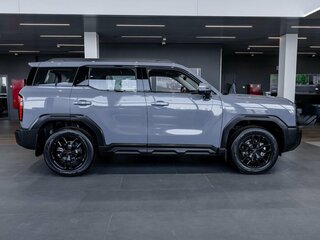 2026 Haval H3 I Рестайлинг, серый, 3219759 рублей, вид 3