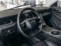 2026 Jaecoo J6, серый - вид 11