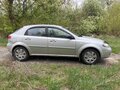 2006 Chevrolet Lacetti I, серый, 290000 рублей - вид 3