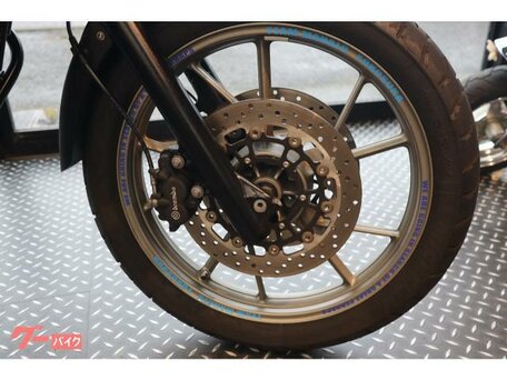 2014 BMW F 700 GS, чёрный, 690000 рублей, вид 5