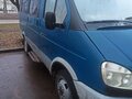 2007 ГАЗ ГАЗель (3221), синий, 250000 рублей - вид 3