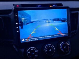 2015 Toyota RAV4 IV (XA40), белый, 2000000 рублей, вид 1