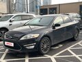2011 Ford Mondeo IV Рестайлинг, чёрный, 640000 рублей - вид 1
