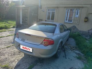 2010 ГАЗ Volga Siber I, серебристый, 600000 рублей, вид 3