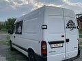 2008 Renault Master, белый, 1400000 рублей - вид 4