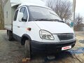 2006 ГАЗ ГАЗель (33023/330273) Фермер, белый, 780000 рублей - вид 5