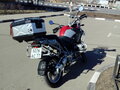 2007 BMW R 1200 GS, красный - вид 2