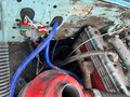 1993 ГАЗ 3307, голубой, 399999 рублей - вид 11