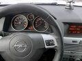 2009 Opel Astra H Рестайлинг, голубой, 629000 рублей - вид 5