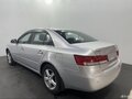 2007 Hyundai Sonata V (NF), серый, 500000 рублей - вид 8