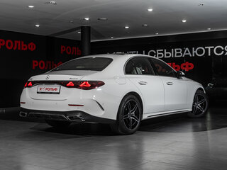 2026 Mercedes-Benz E-Класс 300 VI (W214, S214), белый, 9713000 рублей, вид 4