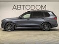 2022 BMW X7 30d I (G07), серый, 8199000 рублей - вид 5