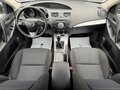 2011 Mazda 3 II (BL), серебристый, 790000 рублей - вид 9