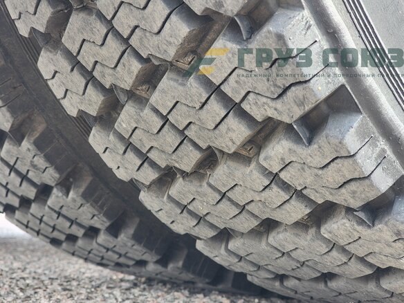 2019 MAN TGX, белый, 5990000 рублей - вид 28