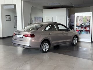2023 Jetta VA3, бежевый, 1749000 рублей, вид 4