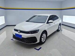 2025 Volkswagen Lavida XR, белый, 1999000 рублей, вид 1