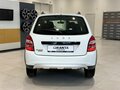 2026 Lada (ВАЗ) Granta Cross I Рестайлинг, белый - вид 3