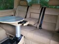 2004 Volkswagen Multivan T5, чёрный, 1500000 рублей - вид 9