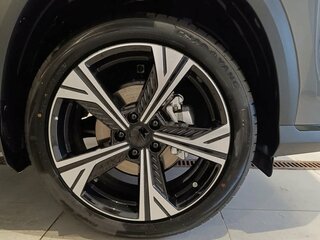2026 Geely Cityray, серый, 3344990 рублей, вид 4