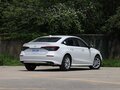 2026 Honda Civic XI Рестайлинг, красный, 2500000 рублей - вид 3
