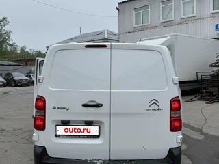 2020 Citroen Jumpy III, белый, 1400000 рублей, вид 5