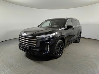 2022 Exeed VX I, чёрный, 2450000 рублей, вид 1