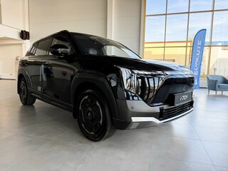 2026 Evolute i-Joy II, чёрный, 3324000 рублей, вид 1