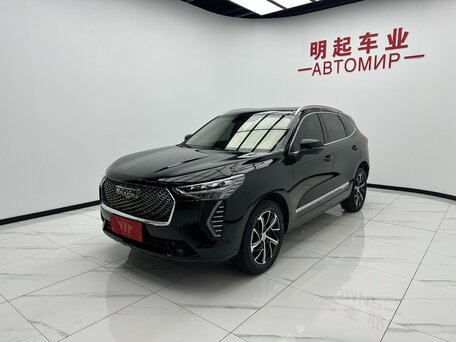 Haval Jolion I