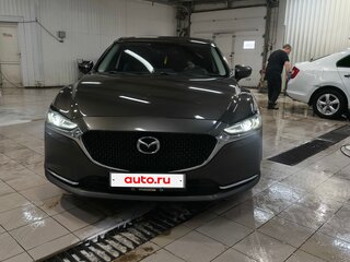 2019 Mazda 6 III (GJ) Рестайлинг 2, коричневый, 2199000 рублей, вид 1